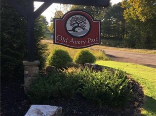 110 Old Avery Dr, Canton, GA 30115