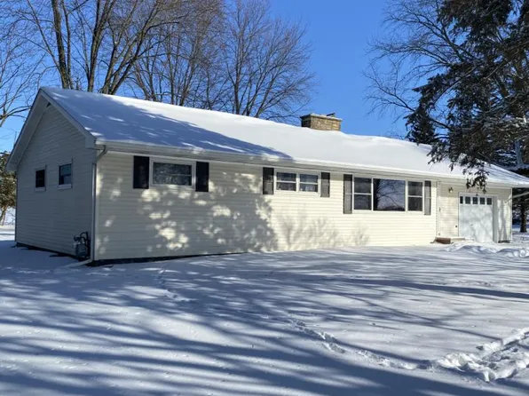 6263 E Sanilac Rd, Kingston, MI 48741