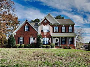 2008 Crismark Dr, Indian Trail, NC 28079