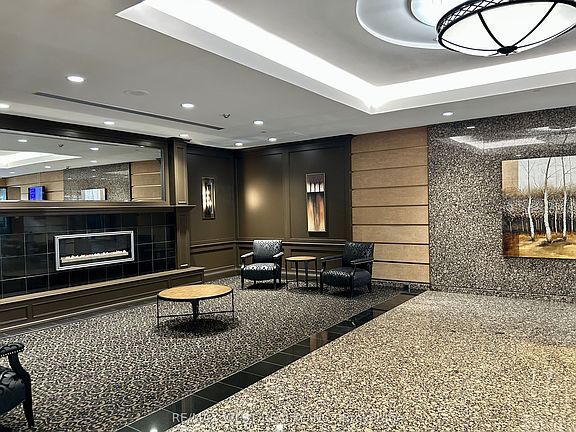 3rd image of 100 Upper Madison Ave #2405