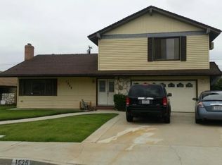 1525 Jo Ann Way, Pomona, CA 91767