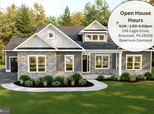 355 Bronson Cir #V1P, Collegeville, PA 19426