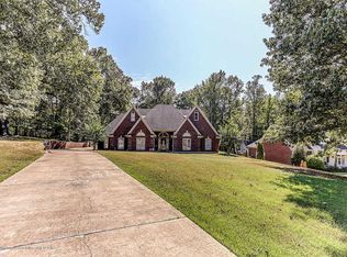 9663 Miranda Dr, Olive Branch, MS 38654