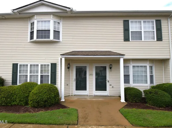 2325 Vineyard Dr APT C3, Winterville, NC 28590