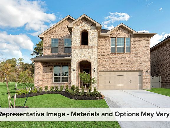 Cypress with Elevation W