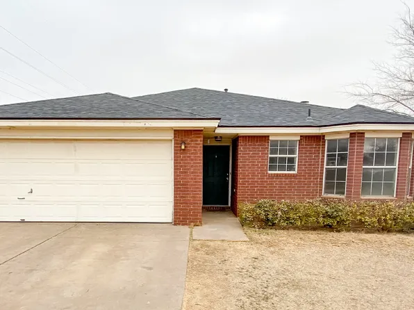 3008 86th St, Lubbock, TX 79423