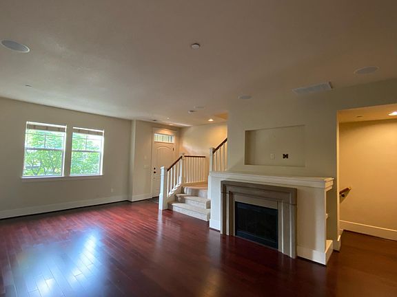 Surround Sound Speakers in Great Room