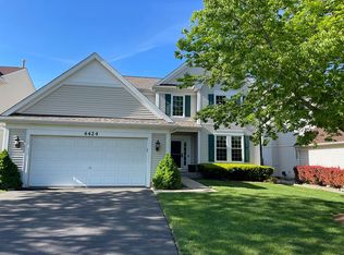 4424 W Hill Ave, Waukegan, IL 60085