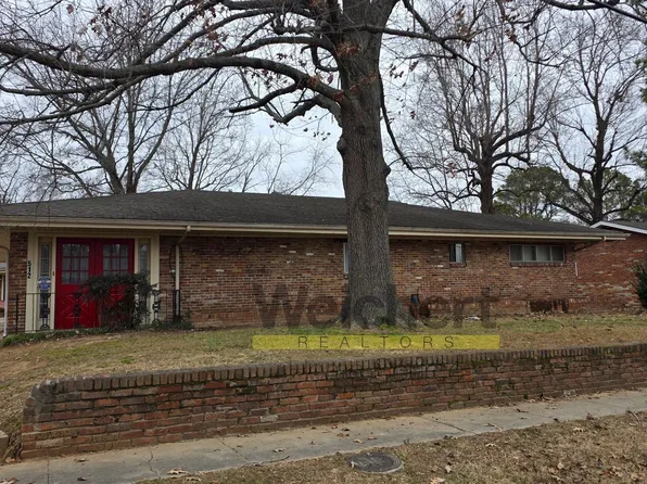 512 N 5th St, Paragould, AR 72450