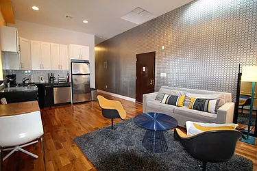 Rented by Next Door Realty NYC