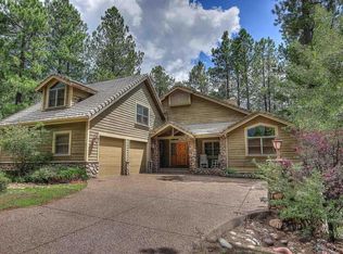 2432 Link Smith, Flagstaff, AZ 86005