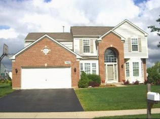 13053 Stockton Ave, Plainfield, IL 60585