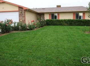 3057 Lancelot Ct, Grand Junction, CO 81504