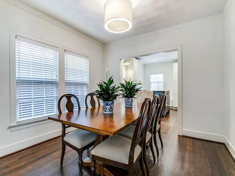 6313 Belmont Ave — Photo 7