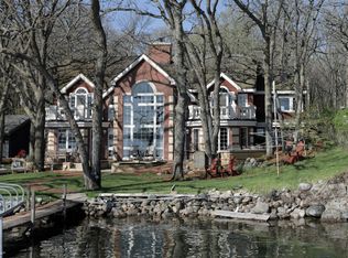 2512 Lakeside Ave, Milford, IA 51351
