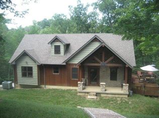 1174 Buntain School Rd, Lawrenceburg, KY 40342