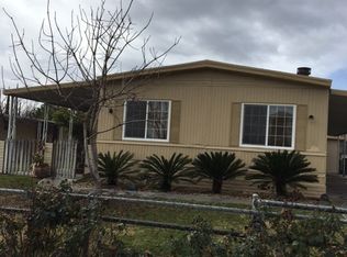 6205 Dennen St, Bakersfield, CA 93313