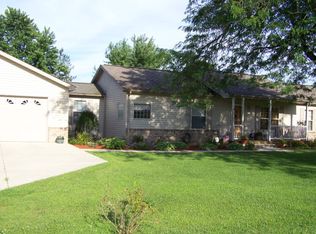 206 Pine St, Piketon, OH 45661