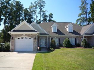 3619 Eagle Point Ln NW, Wilson, NC 27896