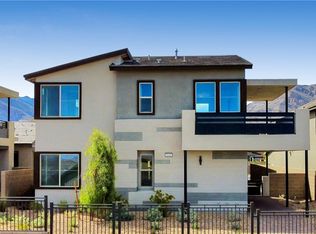 1040 Soaring Sage Ave, Las Vegas, NV 89138