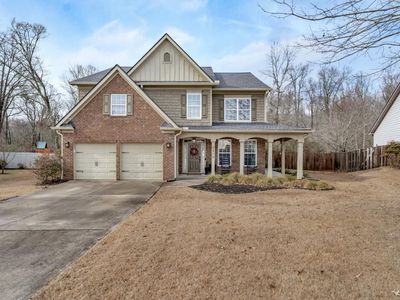 5215 Stevehaven Ln, Cumming, GA, 30028