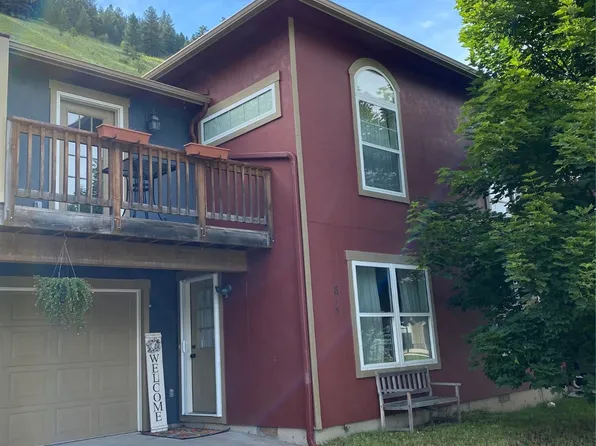 815 Discovery Way, Missoula, MT 59802