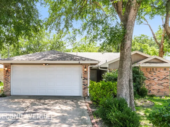 1340 Cy Blackburn Cir, Dallas, TX 75217