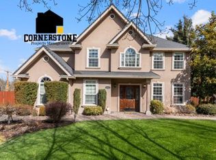 4623 Hathaway Dr, Medford, OR