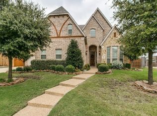 908 Saint Mark Dr, Murphy, TX 75094