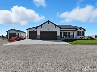 22071 County Road 70, Eaton, CO 80615