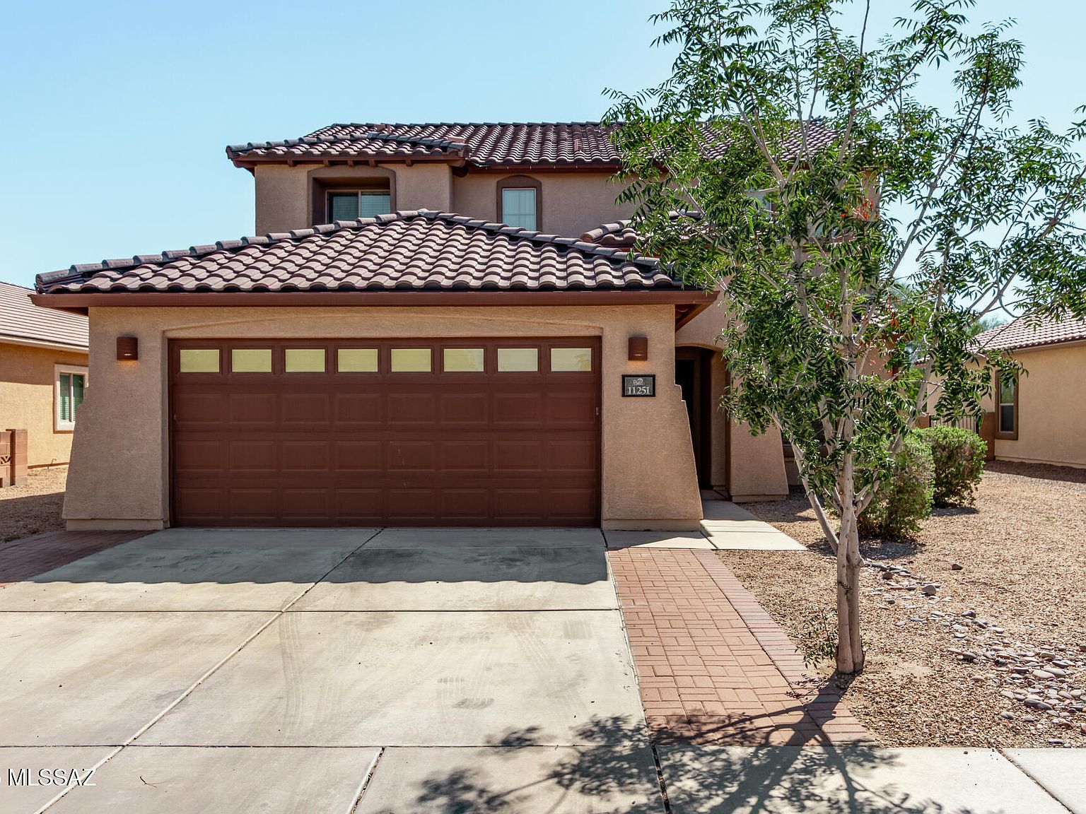 11251 W Harvester Dr, Marana, AZ 85653 | MLS #22523746 | Zillow