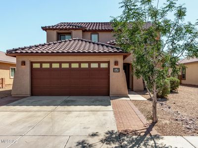 11251 W Harvester Dr, Marana, AZ, 85653