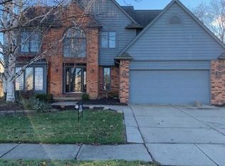 17870 Briarwood Dr, Macomb, MI 48044