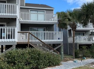 549 Barrier Dunes Dr UNIT 18, Port Saint Joe, FL 32456