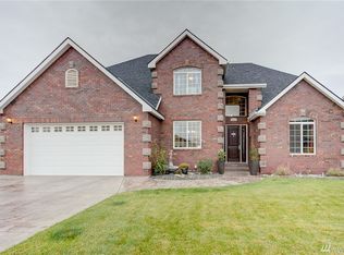 4277 Hedman Ct, Moses Lake, WA 98837
