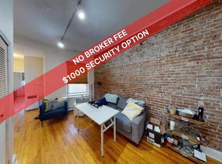 915 Garden St APT 502, Hoboken, NJ 07030