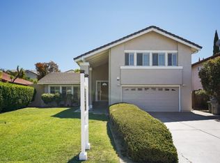 3066 Olivewood Pl, San Jose, CA 95148