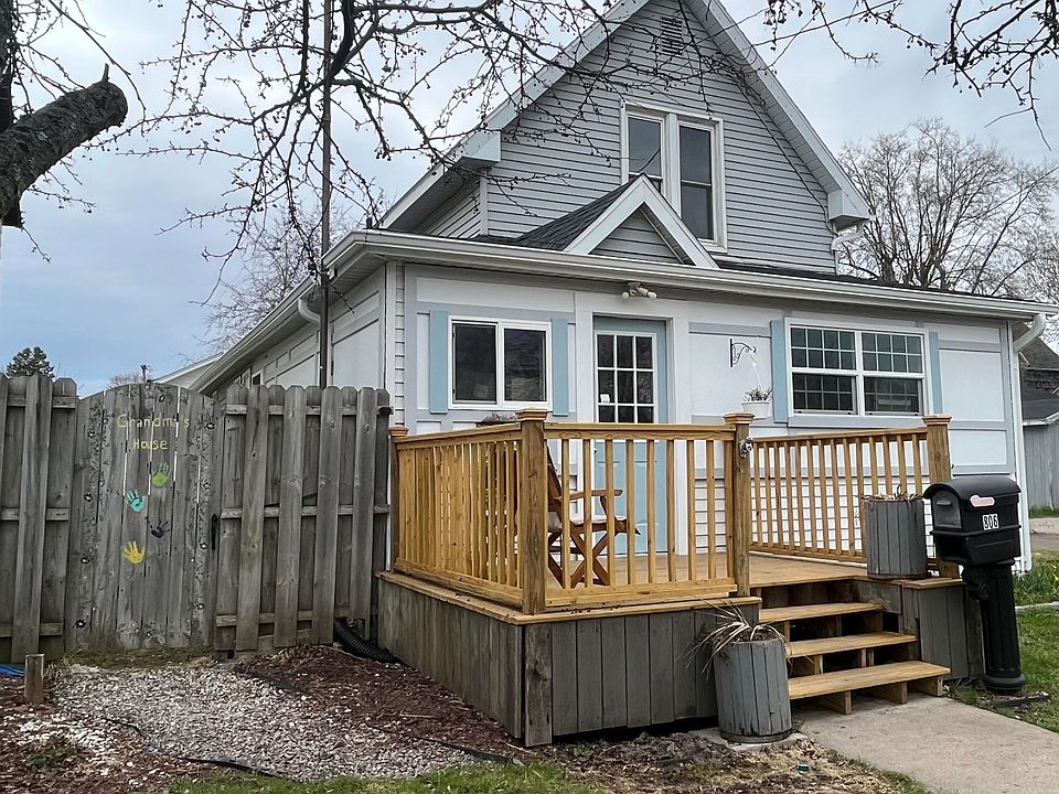 806 Superior St, Sault Sainte Marie, MI 49783 MLS 23257 Zillow