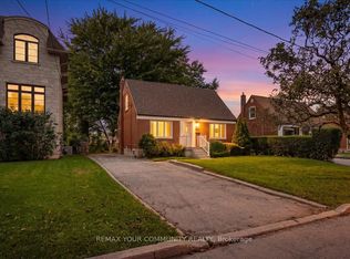 22 Edithvale Dr, Toronto, ON M2N2R5