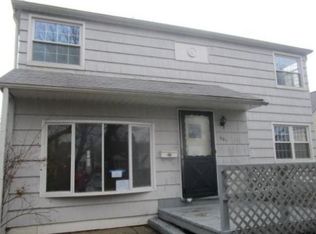 901 Wiltshire Rd, Columbus, OH 43204