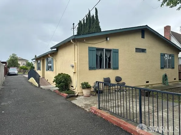 155 Sunset Blvd, Hayward, CA 94541