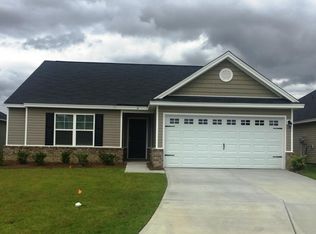 16 Miriam Jordan Rd, Port Wentworth, GA 31407