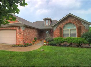 5606 S Dayton Ave, Springfield, MO 65810