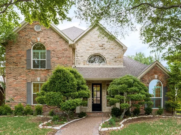 10708 Briar Brook Ln, Frisco, TX 75033