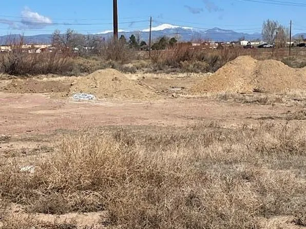 1143 E Spaulding Ave, Pueblo West, CO 81007