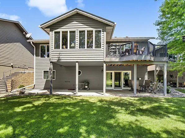 118 River Oaks Dr, Cold Spring, MN 56320