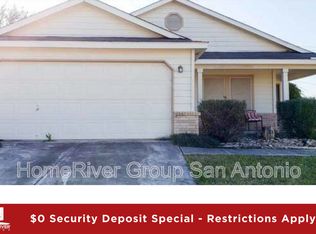 2026 Castleberry Rdg, New Braunfels, TX 78130