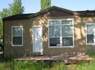 10026 Reservoir St, Nevada City, CA 95959