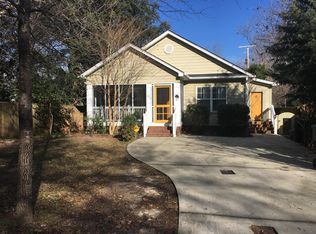 2715 Kennedy St, Columbia, SC 29205