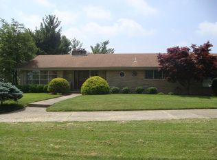 1595 Hunter Rd, Fairfield, OH 45014